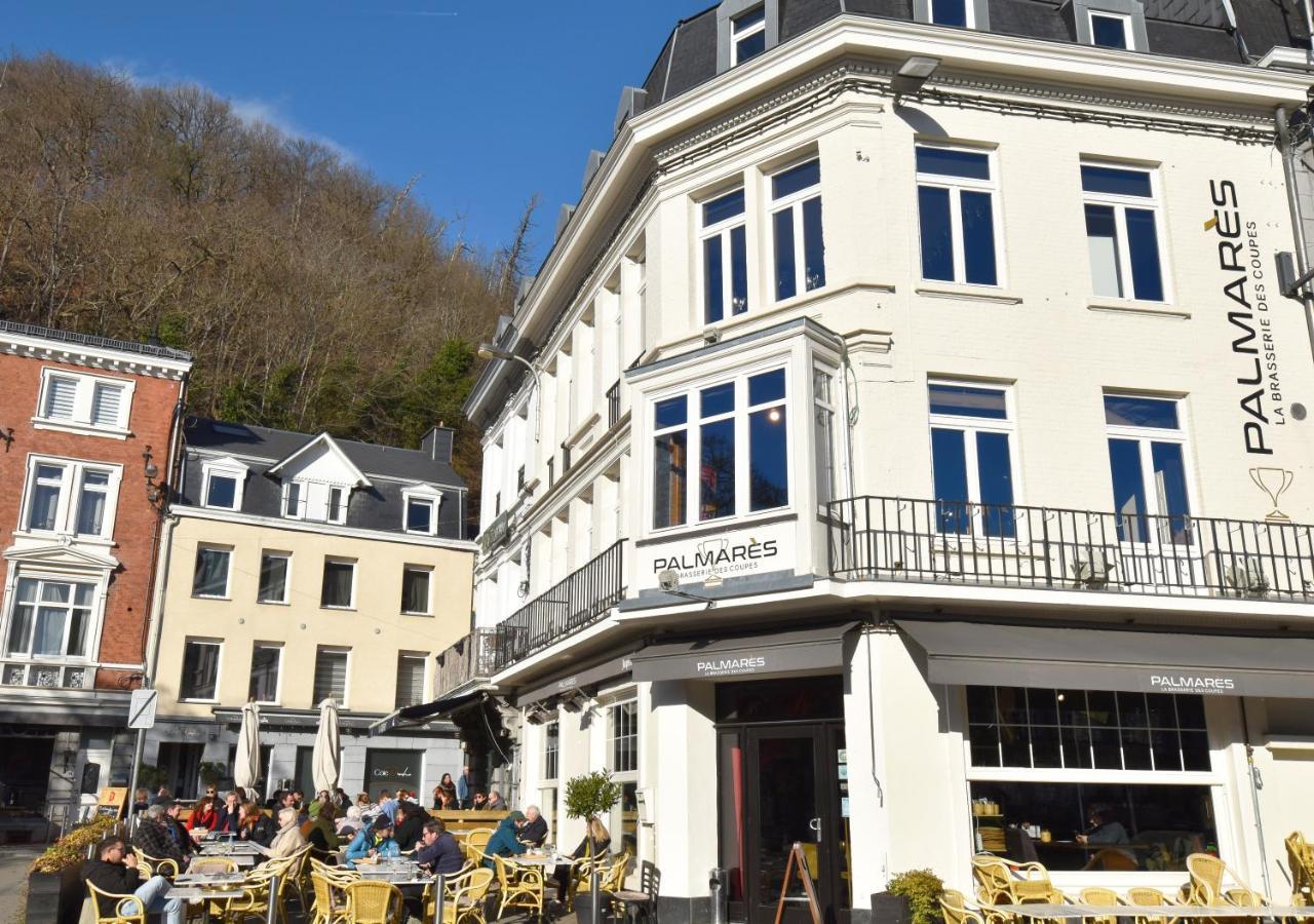 Hotel Palmares Spa Exterior photo