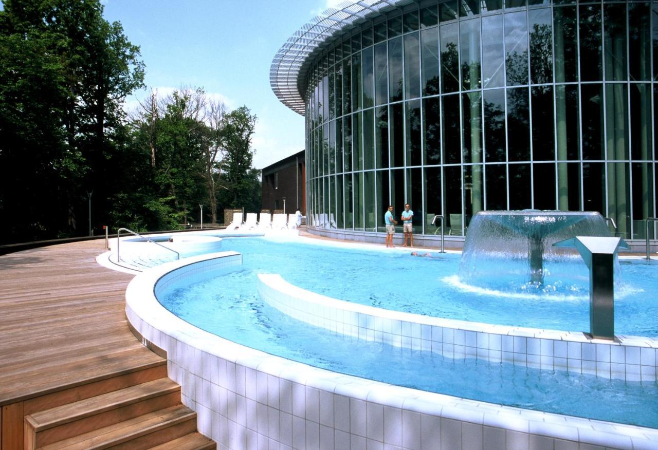Hotel Palmares Spa Exterior photo